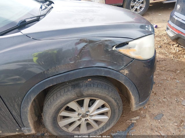 Aukcja sprzedaży 2014 Mazda Cx-5 Touring, vin: JM3KE2CY2E0334133, numer aukcji: 44739595