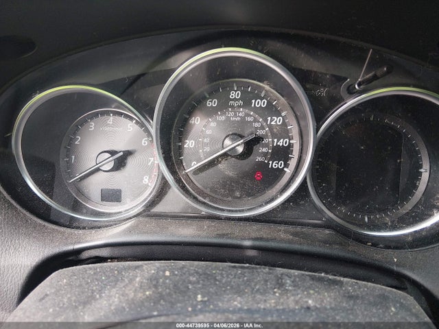 Aukcja sprzedaży 2014 Mazda Cx-5 Touring, vin: JM3KE2CY2E0334133, numer aukcji: 44739595