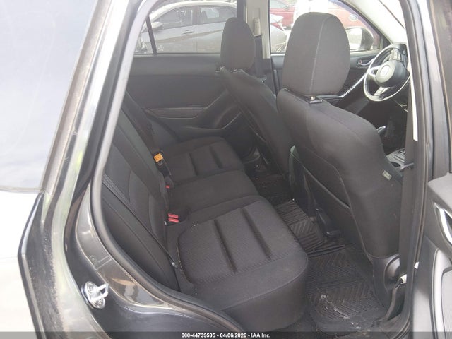 Aukcja sprzedaży 2014 Mazda Cx-5 Touring, vin: JM3KE2CY2E0334133, numer aukcji: 44739595