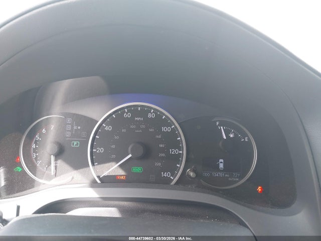 Продаж на аукціоні авто 2011 Lexus Ct 200h Premium, vin: JTHKD5BHXB2046471, номер лоту: 44739602
