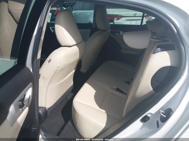 Продаж на аукціоні авто 2011 Lexus Ct 200h Premium, vin: JTHKD5BHXB2046471, номер лоту: 44739602