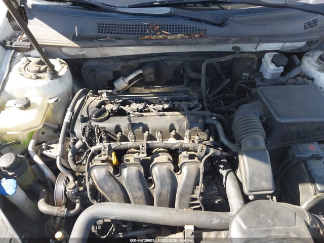 44739603 :رقم المزاد ، KNAGE228995333356 vin ، 2009 Kia Optima Lx مزاد بيع