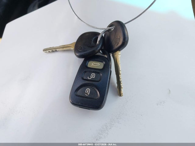 44739603 :رقم المزاد ، KNAGE228995333356 vin ، 2009 Kia Optima Lx مزاد بيع