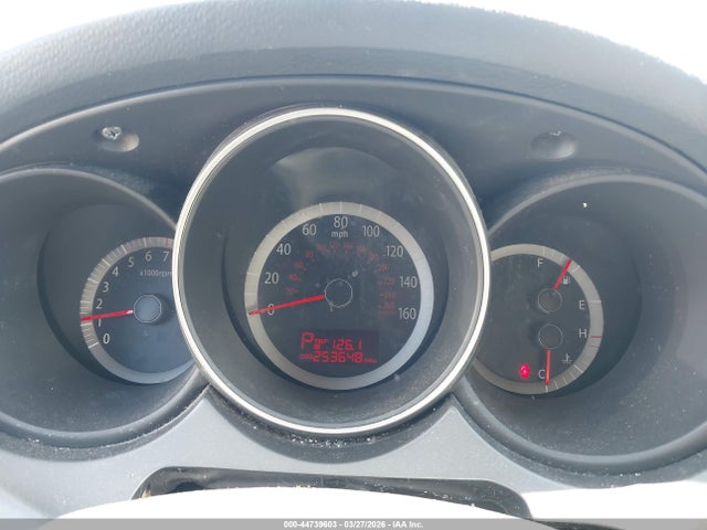 44739603 :رقم المزاد ، KNAGE228995333356 vin ، 2009 Kia Optima Lx مزاد بيع