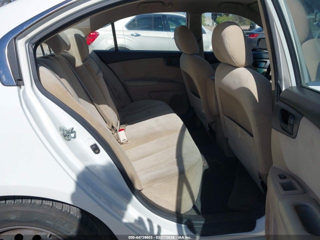 44739603 :رقم المزاد ، KNAGE228995333356 vin ، 2009 Kia Optima Lx مزاد بيع