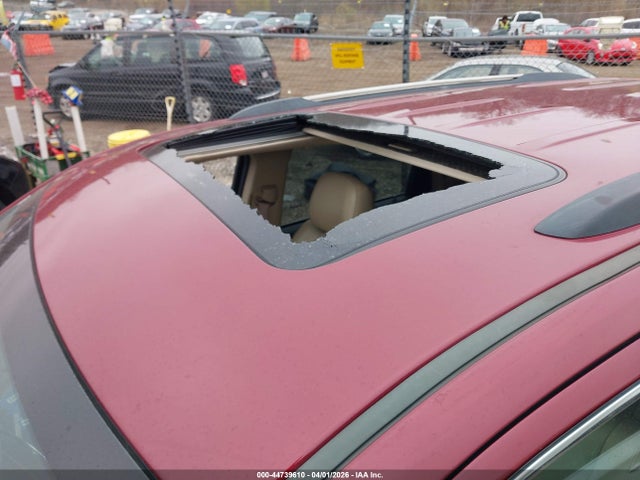 44739610 :رقم المزاد ، 1C4RJFBG0FC662430 vin ، 2015 Jeep Grand Cherokee Limited مزاد بيع