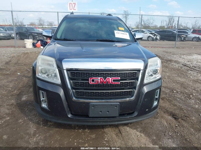 Aukcja sprzedaży 2015 Gmc Terrain Slt-1, vin: 2GKFLXEK1F6389143, numer aukcji: 44739611