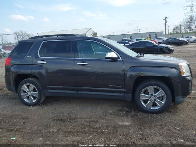Aukcja sprzedaży 2015 Gmc Terrain Slt-1, vin: 2GKFLXEK1F6389143, numer aukcji: 44739611