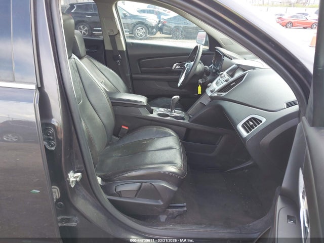 Aukcja sprzedaży 2015 Gmc Terrain Slt-1, vin: 2GKFLXEK1F6389143, numer aukcji: 44739611