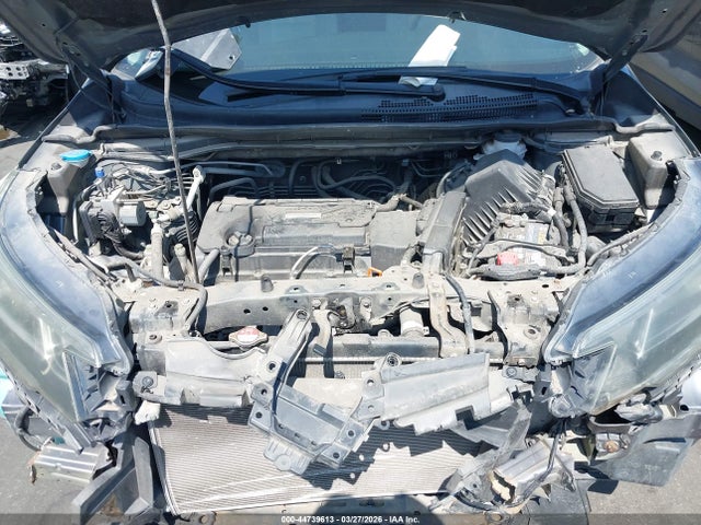 Honda CR-V SE 2016 2HKRM3H47GH558655 Image 10