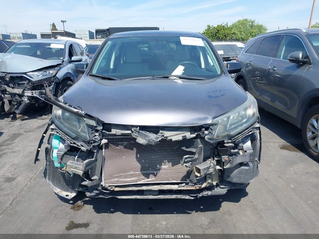 Honda CR-V SE 2016 2HKRM3H47GH558655 Image 13