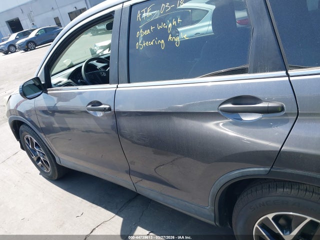 Honda CR-V SE 2016 2HKRM3H47GH558655 Image 15
