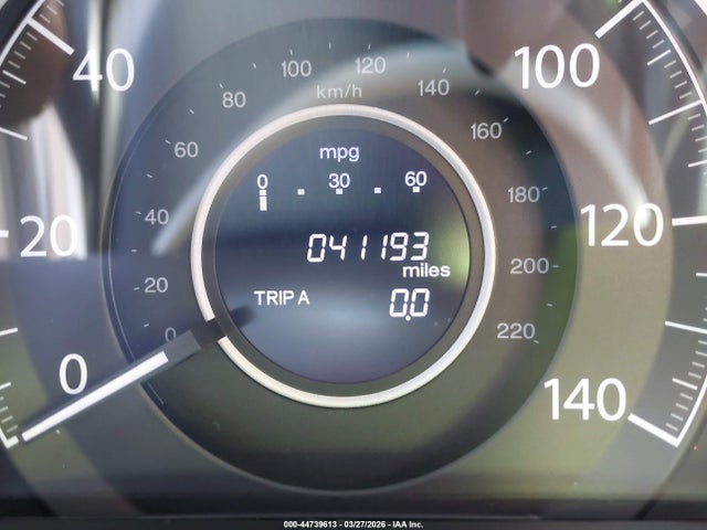 Honda CR-V SE 2016 2HKRM3H47GH558655 Image 16