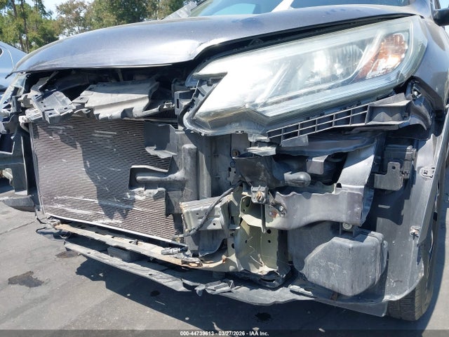 Honda CR-V SE 2016 2HKRM3H47GH558655 Image 18