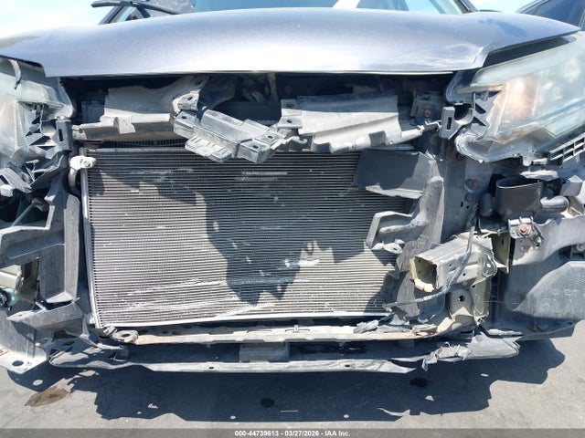 Honda CR-V SE 2016 2HKRM3H47GH558655 Image 19