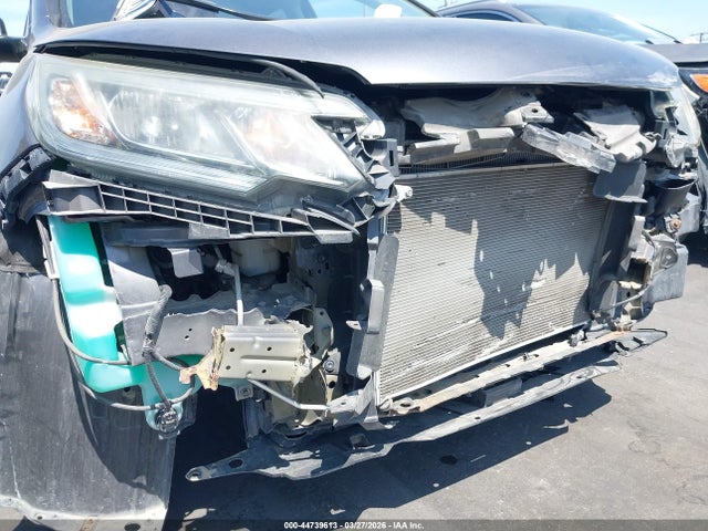 Honda CR-V SE 2016 2HKRM3H47GH558655 Image 20