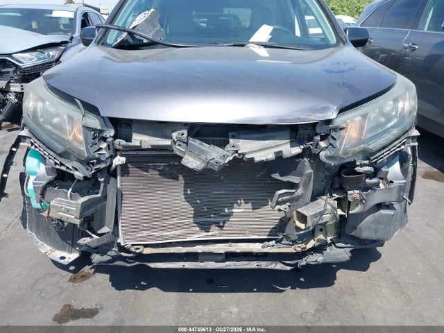 Honda CR-V SE 2016 2HKRM3H47GH558655 Image 6