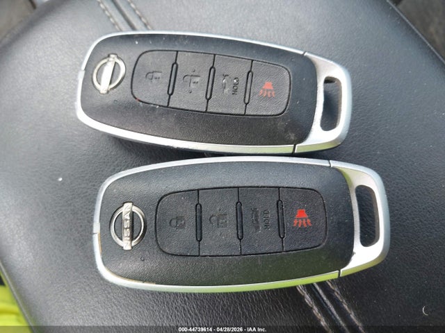 Aukcja sprzedaży 2025 Nissan Sentra Sv, vin: 3N1AB8CV3SY256035, numer aukcji: 44739614