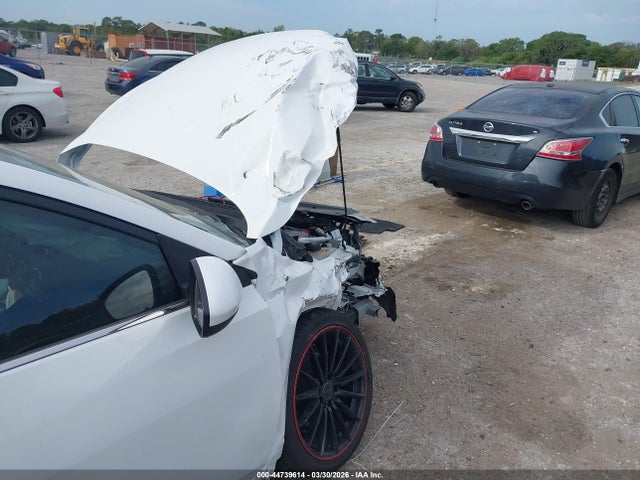Aukcja sprzedaży 2025 Nissan Sentra Sv, vin: 3N1AB8CV3SY256035, numer aukcji: 44739614