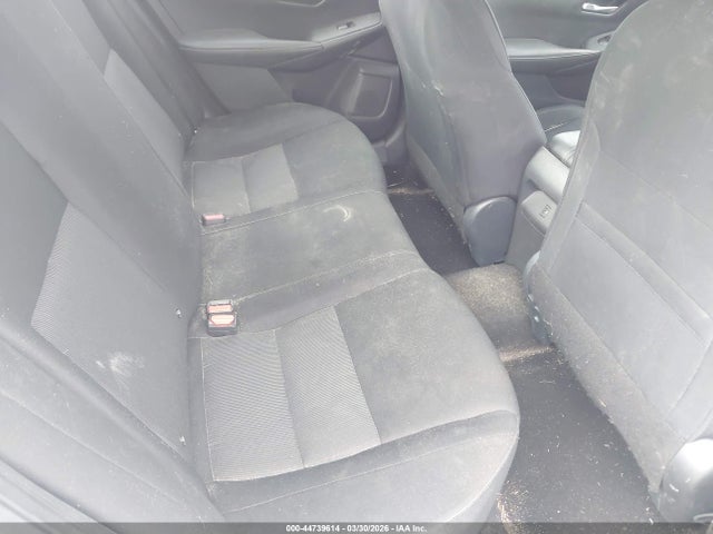 Aukcja sprzedaży 2025 Nissan Sentra Sv, vin: 3N1AB8CV3SY256035, numer aukcji: 44739614