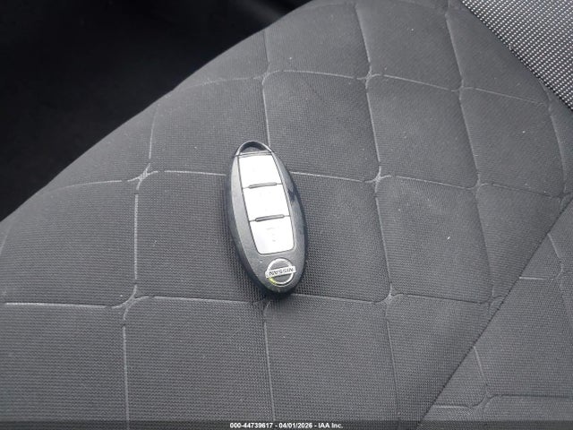 Nissan Kicks S Xtronic Cvt 2020 3N1CP5BV6LL491697 Image 11