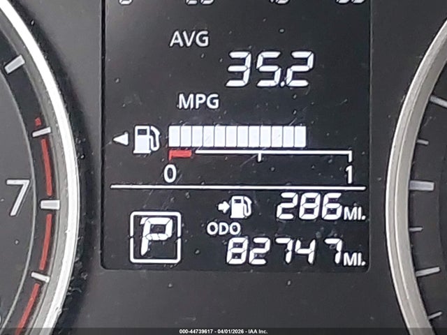 Nissan Kicks S Xtronic Cvt 2020 3N1CP5BV6LL491697 Image 16