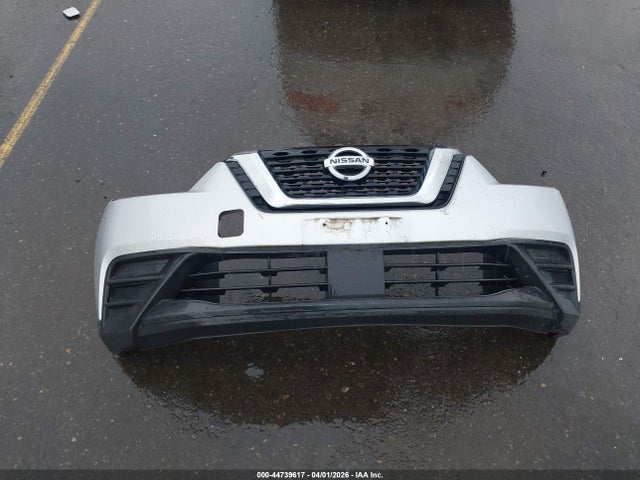 Nissan Kicks S Xtronic Cvt 2020 3N1CP5BV6LL491697 Image 12