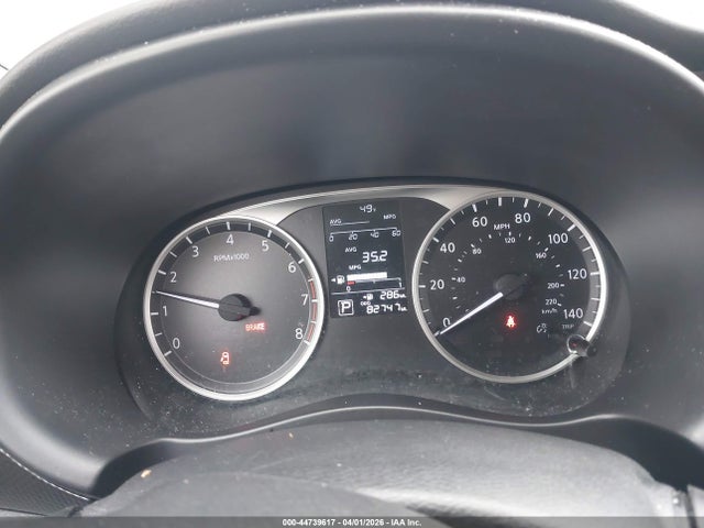 Nissan Kicks S Xtronic Cvt 2020 3N1CP5BV6LL491697 Image 7