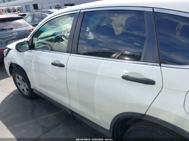 Honda CR-V LX 2016 5J6RM3H3XGL009920 Image 15
