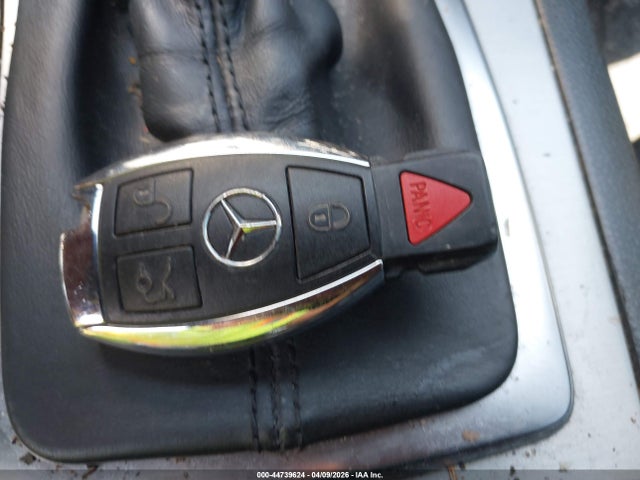 2014 Mercedes-benz C 300 Sport 4matic მანქანა იყიდება აუქციონზე, vin: WDDGF8AB9ER321278, აუქციონის ნომერი: 44739624