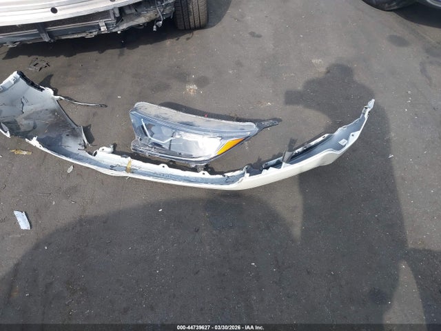 2HKRW1H8XJH519132 Honda Cr-v Ex-l/ex-l Navi