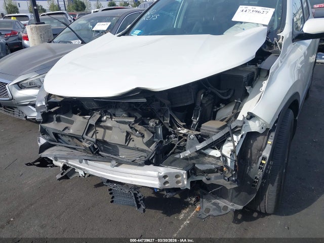 2HKRW1H8XJH519132 Honda Cr-v Ex-l/ex-l Navi