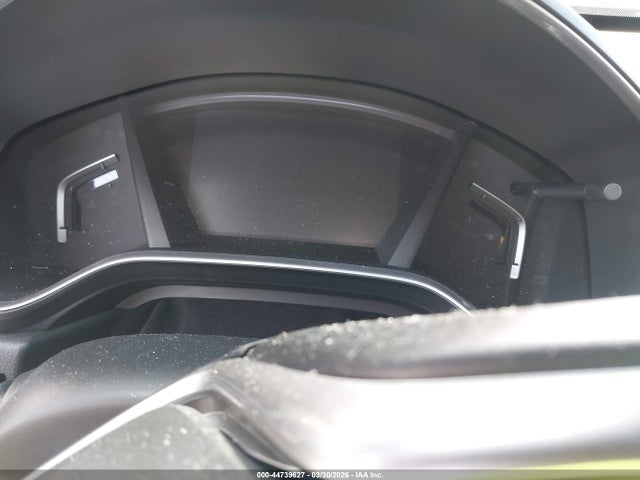 2HKRW1H8XJH519132 Honda Cr-v Ex-l/ex-l Navi