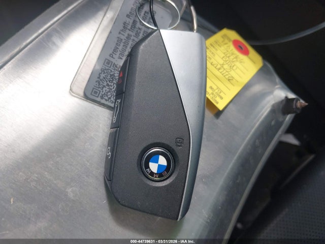 Aukcja sprzedaży 2026 Bmw X3 30 Xdrive, vin: 5UX53GP0XT9224970, numer aukcji: 44739631