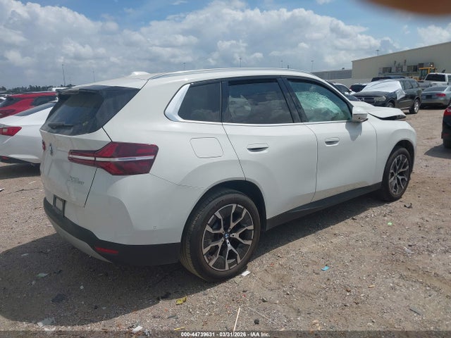 Aukcja sprzedaży 2026 Bmw X3 30 Xdrive, vin: 5UX53GP0XT9224970, numer aukcji: 44739631