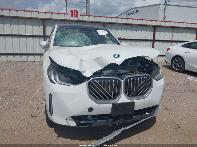 Aukcja sprzedaży 2026 Bmw X3 30 Xdrive, vin: 5UX53GP0XT9224970, numer aukcji: 44739631