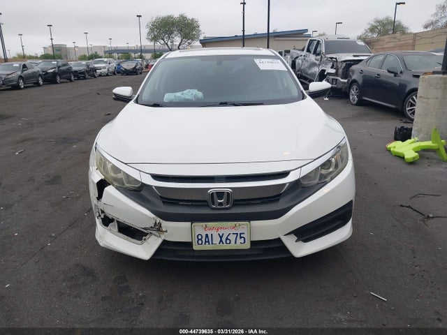 Honda CIVIC EX 2017 2HGFC2F70HH577685 Image 12