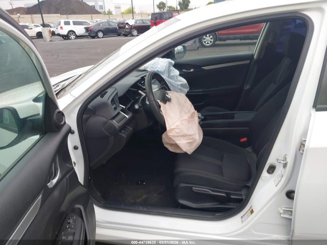 Honda CIVIC EX 2017 2HGFC2F70HH577685 Image 5