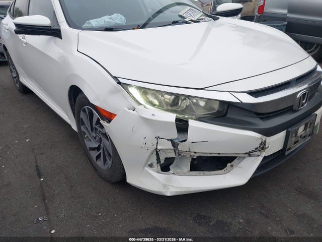 Honda CIVIC EX 2017 2HGFC2F70HH577685 Image 6