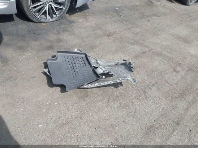 4T1T11BK0PU076234 Toyota Camry Se Awd