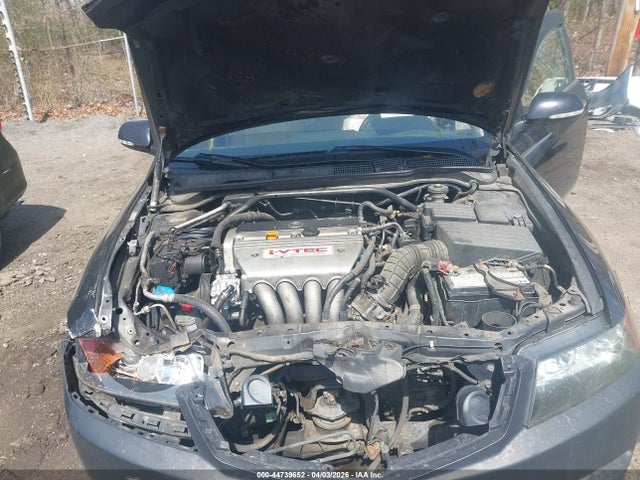 Продаж на аукціоні авто 2007 Acura Tsx, vin: JH4CL96927C004489, номер лоту: 44739652