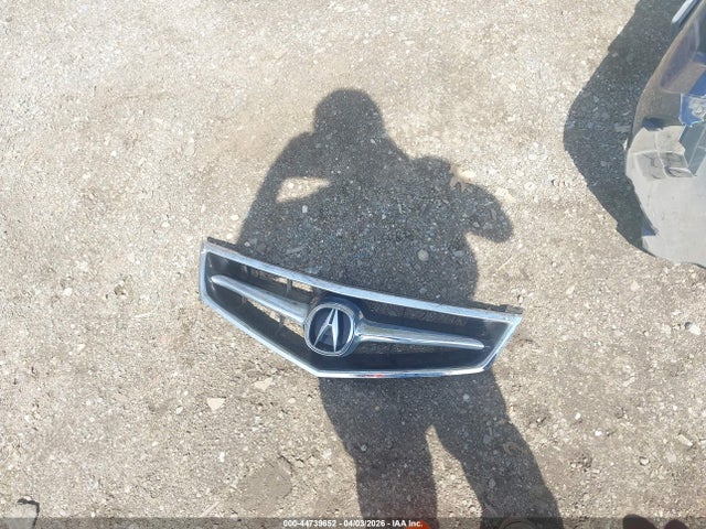 Продаж на аукціоні авто 2007 Acura Tsx, vin: JH4CL96927C004489, номер лоту: 44739652