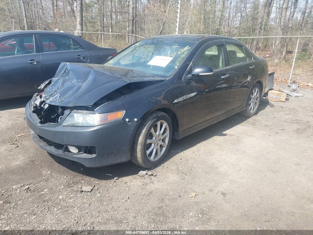 Продаж на аукціоні авто 2007 Acura Tsx, vin: JH4CL96927C004489, номер лоту: 44739652