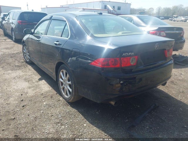 Продаж на аукціоні авто 2007 Acura Tsx, vin: JH4CL96927C004489, номер лоту: 44739652