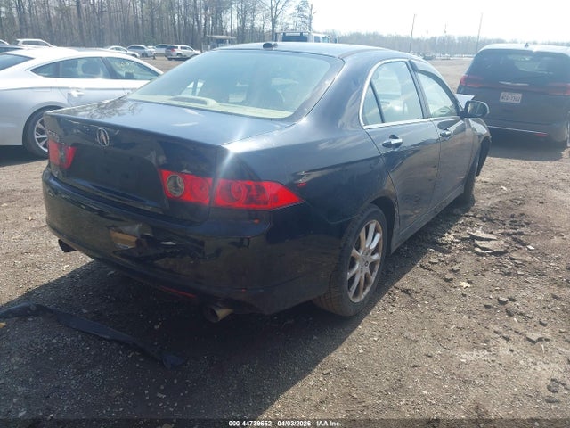 Продаж на аукціоні авто 2007 Acura Tsx, vin: JH4CL96927C004489, номер лоту: 44739652