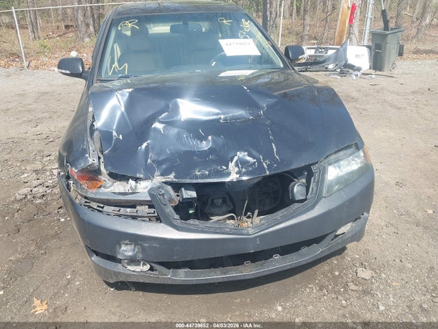 Продаж на аукціоні авто 2007 Acura Tsx, vin: JH4CL96927C004489, номер лоту: 44739652
