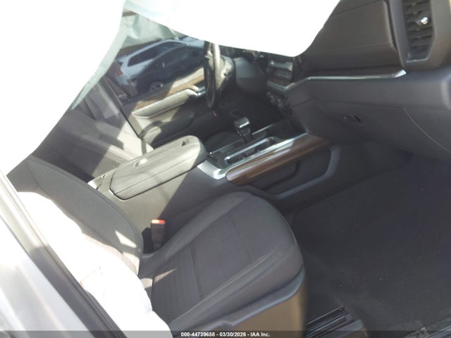 3GCUDDED4NG600600 Chevrolet Silverado 1500 4wd Standard Bed Lt
