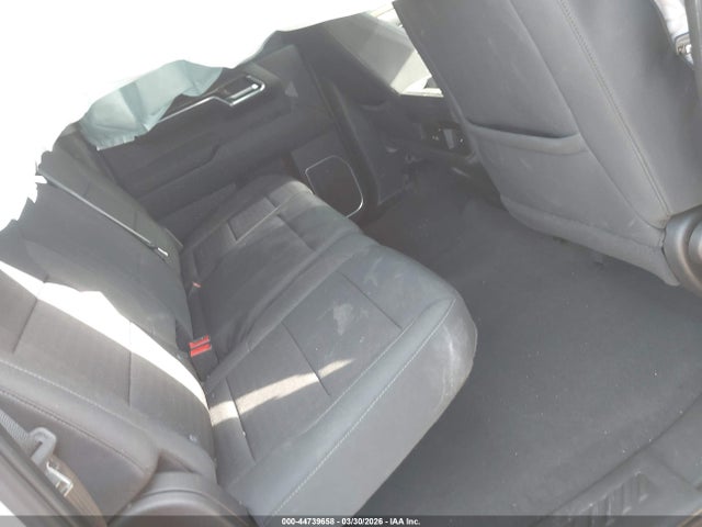 3GCUDDED4NG600600 Chevrolet Silverado 1500 4wd Standard Bed Lt