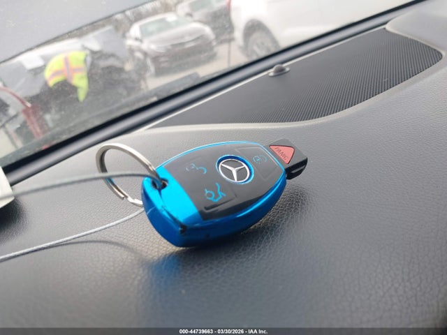 2014 MERCEDES-BENZ CLA 250 WDDSJ4EB7EN060557 Photo 10