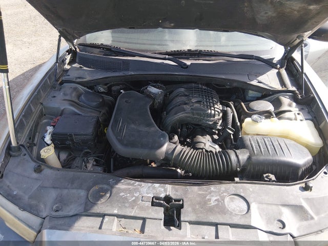 2011 Dodge Charger მანქანა იყიდება აუქციონზე, vin: 2B3CL3CG7BH607138, აუქციონის ნომერი: 44739667
